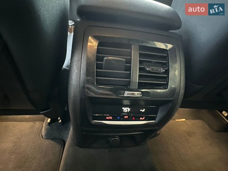 Внедорожник / Кроссовер BMW X3 2019 в Коломые фото 20 Внедорожник / Кроссовер BMW X3 2019 в Коломые