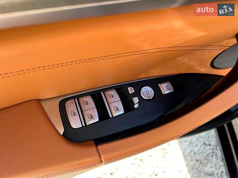 Позашляховик / Кросовер BMW X3 2020 в Львові фото 19 Позашляховик / Кросовер BMW X3 2020 в Львові