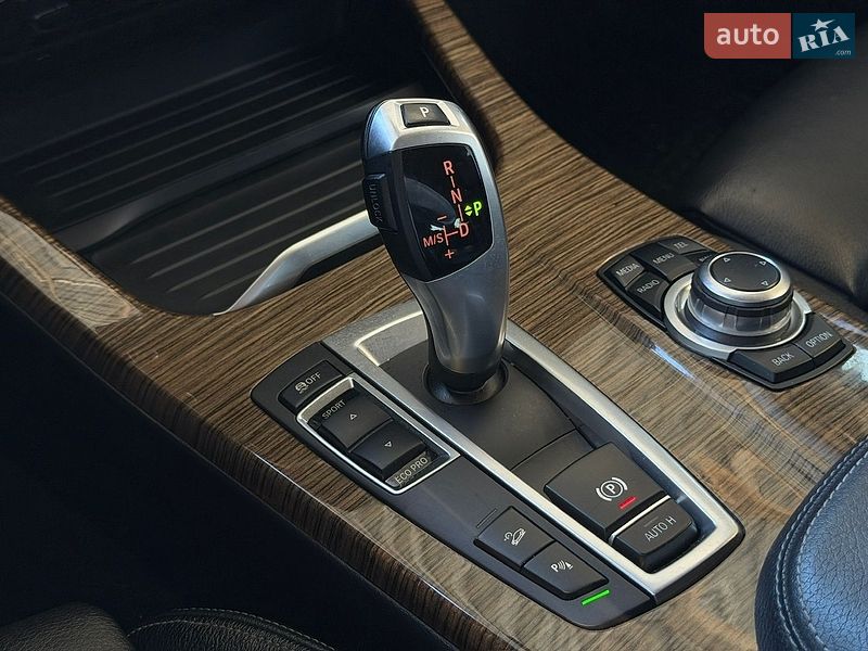 Позашляховик / Кросовер BMW X3 2016 в Вінниці