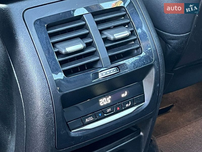 Позашляховик / Кросовер BMW X3 2019 в Рівному