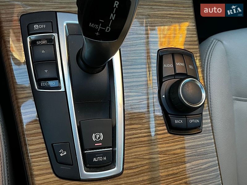 Внедорожник / Кроссовер BMW X3 2013 в Белой Церкви фото 27 Внедорожник / Кроссовер BMW X3 2013 в Белой Церкви