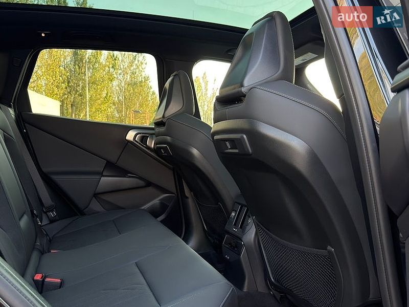 Позашляховик / Кросовер BMW X3 2026 в Одесі