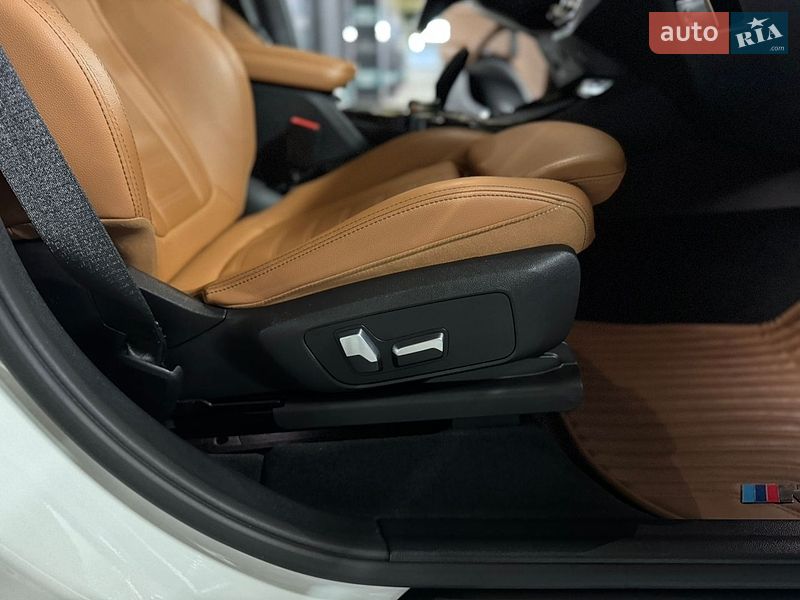 Позашляховик / Кросовер BMW X3 2021 в Києві фото 77 Позашляховик / Кросовер BMW X3 2021 в Києві