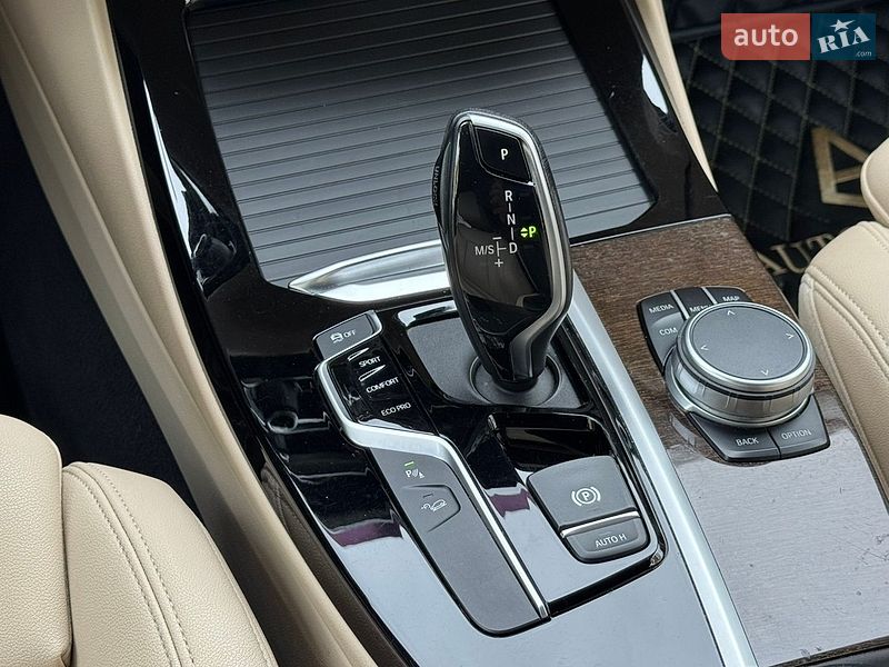 Внедорожник / Кроссовер BMW X3 2019 в Киеве
