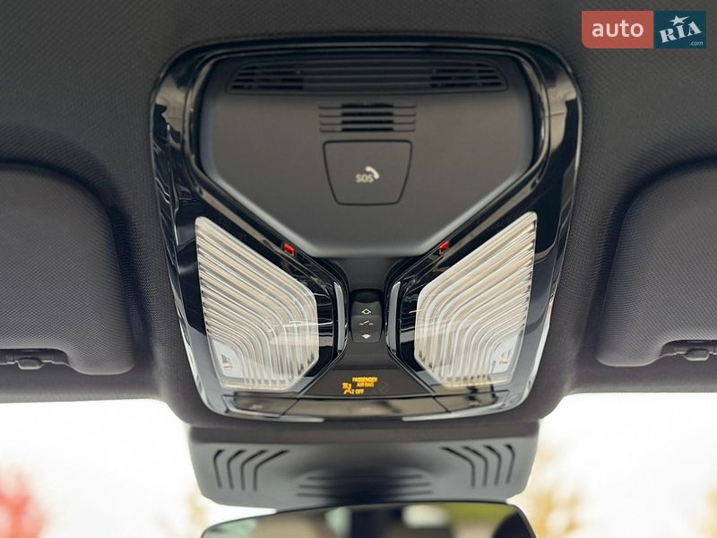 Внедорожник / Кроссовер BMW X3 2019 в Киеве