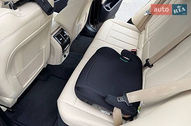 Позашляховик / Кросовер BMW X3 2019 в Кривому Розі