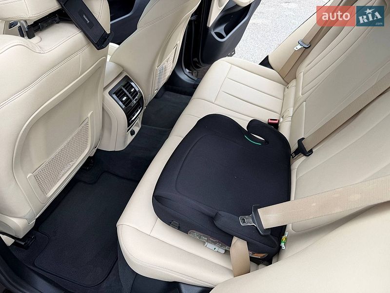 Позашляховик / Кросовер BMW X3 2019 в Кривому Розі