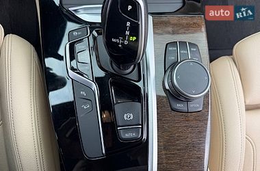 Позашляховик / Кросовер BMW X3 2019 в Кривому Розі