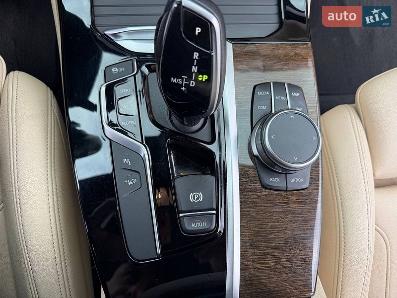 Позашляховик / Кросовер BMW X3 2019 в Кривому Розі