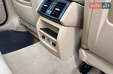 Внедорожник / Кроссовер BMW X3 2016 в Ковеле