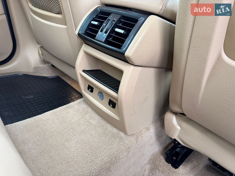 Внедорожник / Кроссовер BMW X3 2016 в Ковеле