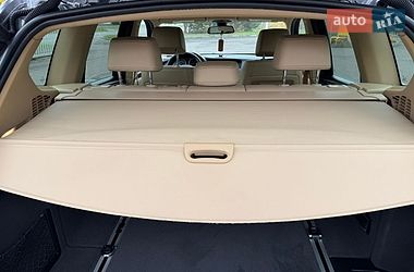 Внедорожник / Кроссовер BMW X3 2016 в Ковеле