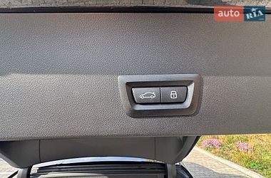 Внедорожник / Кроссовер BMW X3 2025 в Киеве