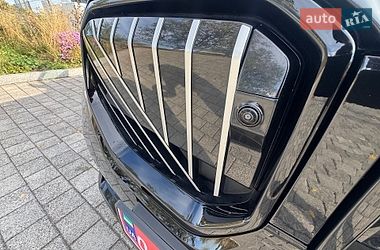 Внедорожник / Кроссовер BMW X3 2025 в Киеве