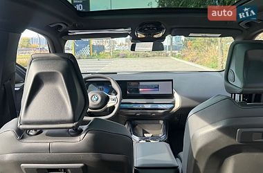 Внедорожник / Кроссовер BMW X3 2025 в Киеве
