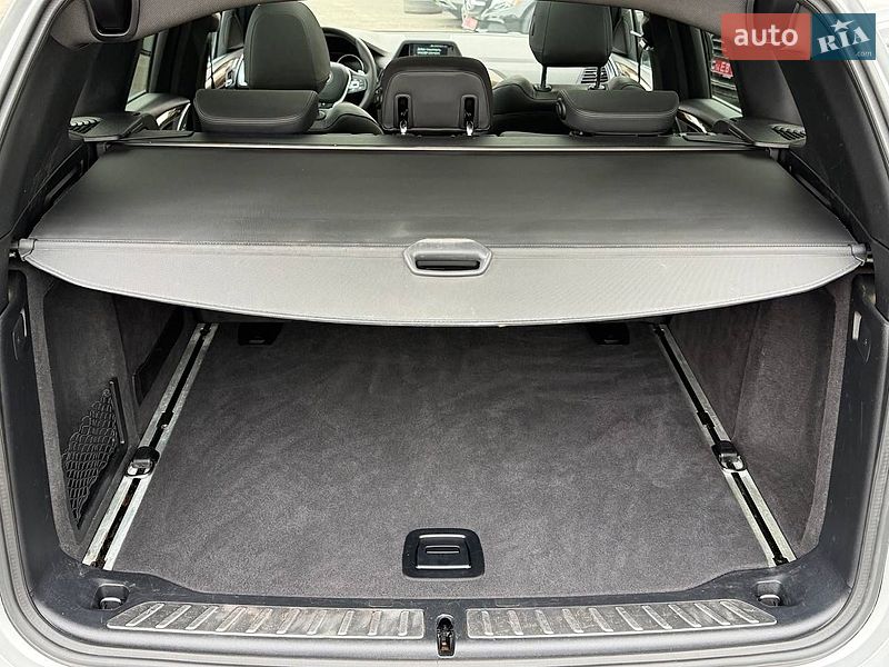 Внедорожник / Кроссовер BMW X3 2019 в Львове