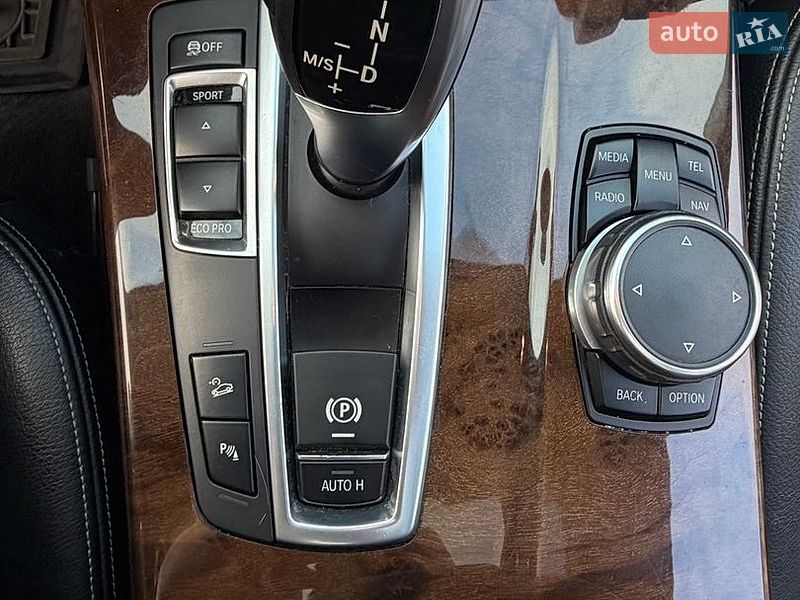 Внедорожник / Кроссовер BMW X3 2015 в Каменец-Подольском