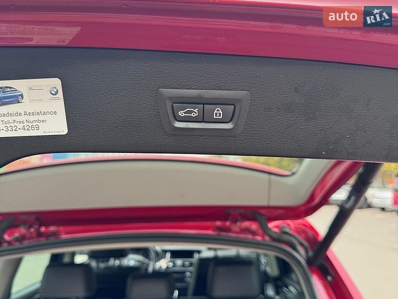 Внедорожник / Кроссовер BMW X3 2014 в Ивано-Франковске