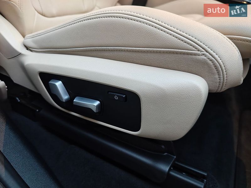 Внедорожник / Кроссовер BMW X3 2021 в Киеве фото 44 Внедорожник / Кроссовер BMW X3 2021 в Киеве