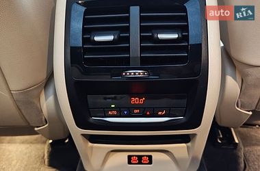 Внедорожник / Кроссовер BMW X3 2021 в Киеве фото 47 Внедорожник / Кроссовер BMW X3 2021 в Киеве