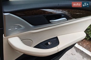 Внедорожник / Кроссовер BMW X3 2021 в Киеве фото 49 Внедорожник / Кроссовер BMW X3 2021 в Киеве