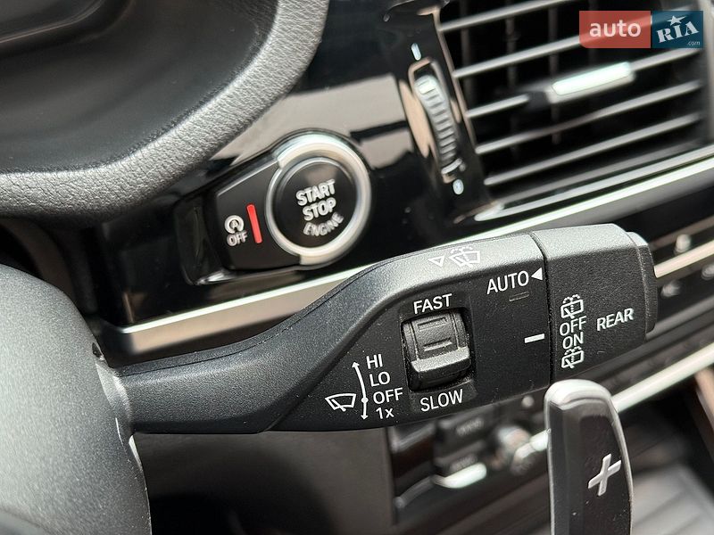 Внедорожник / Кроссовер BMW X3 2016 в Киеве