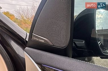 Позашляховик / Кросовер BMW X3 2019 в Кременці