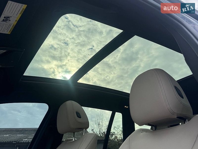 Позашляховик / Кросовер BMW X3 2019 в Кременці