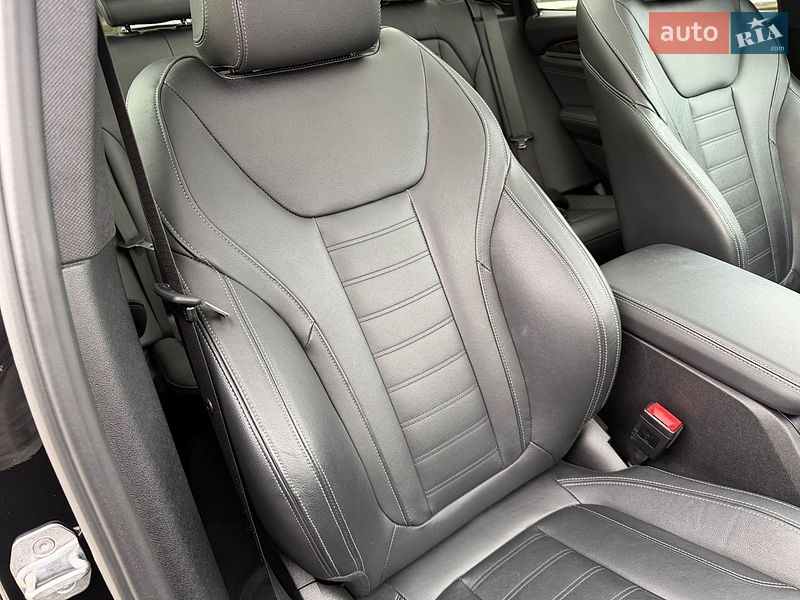 Внедорожник / Кроссовер BMW X3 2019 в Одессе