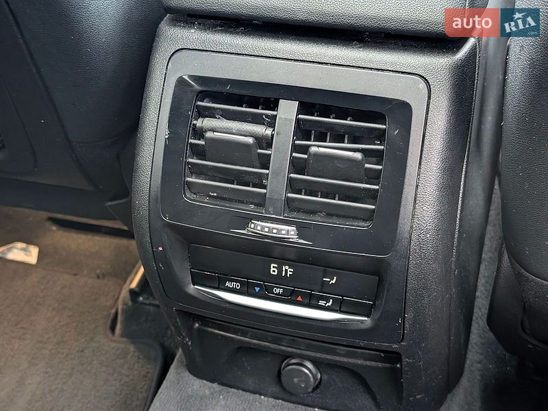Внедорожник / Кроссовер BMW X3 2019 в Луцке