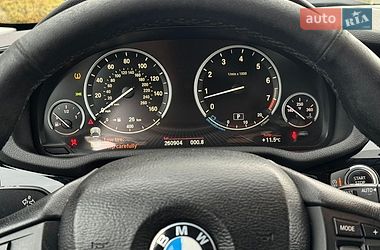 Внедорожник / Кроссовер BMW X3 2016 в Львове