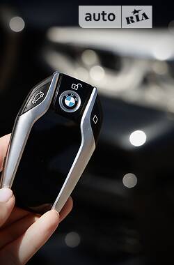 Внедорожник / Кроссовер BMW X4 M 2019 в Днепре