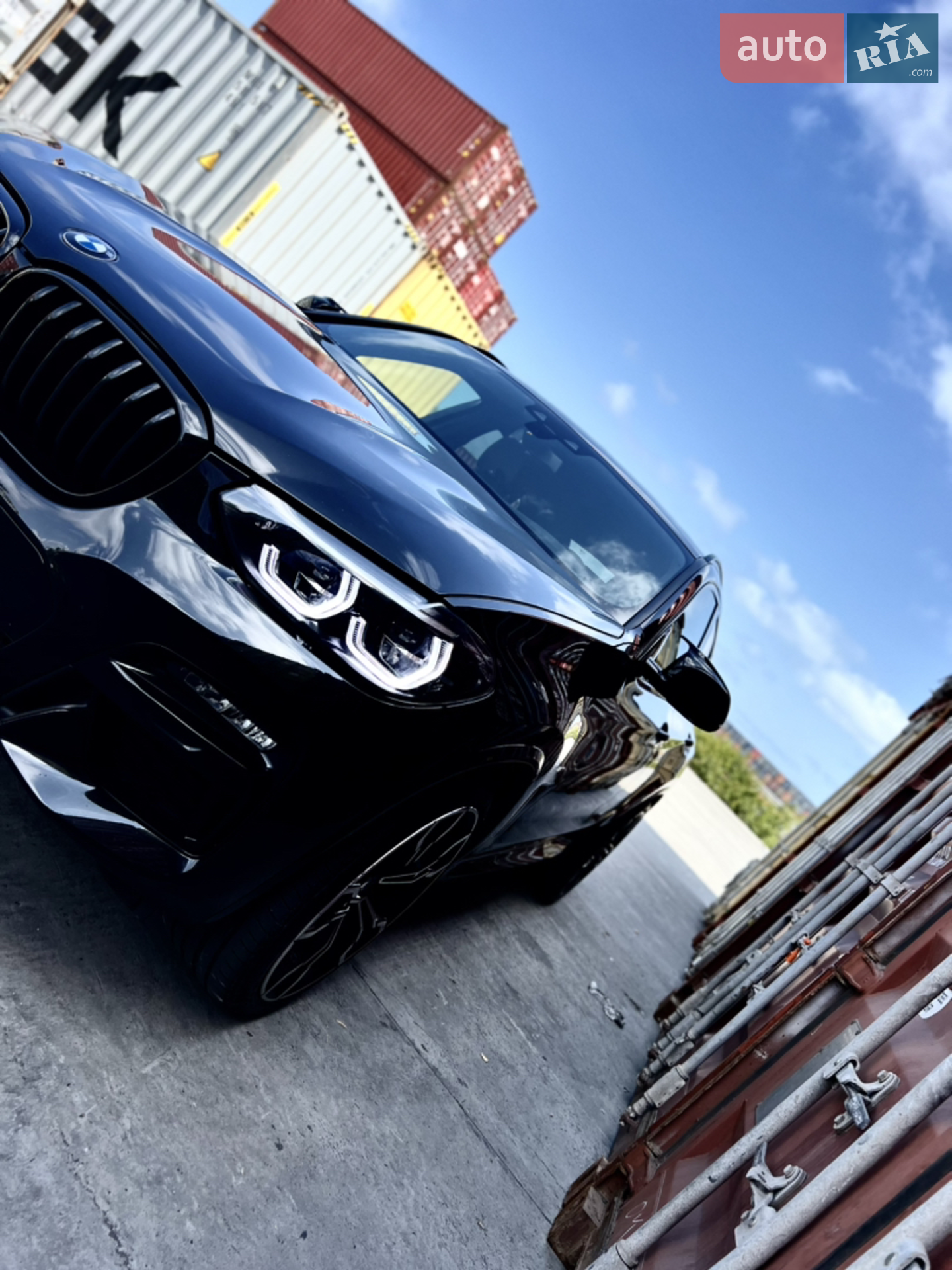 2019 BMW X4 M - мініатюра 25
