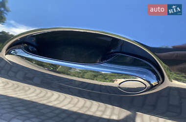 Позашляховик / Кросовер BMW X4 M 2020 в Дніпрі