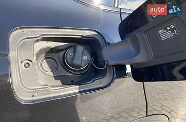 Позашляховик / Кросовер BMW X4 M 2020 в Дніпрі