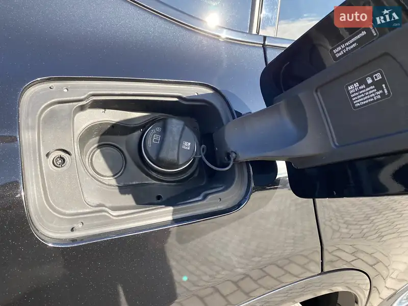 BMW X4 M 2020 VIN 5YMUJ0C05L9C17242 фото оголошення 19 з 90