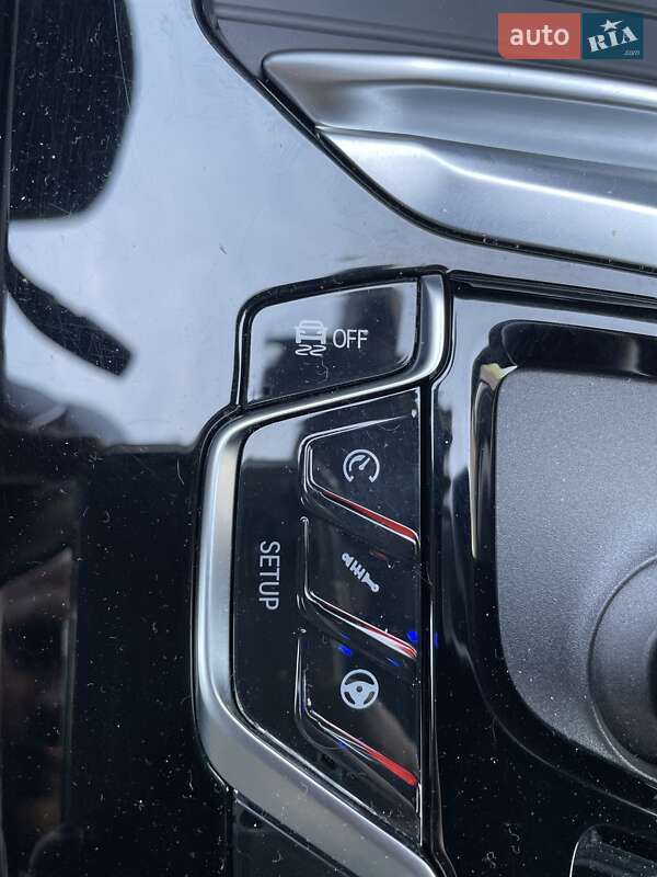 Позашляховик / Кросовер BMW X4 M 2019 в Одесі