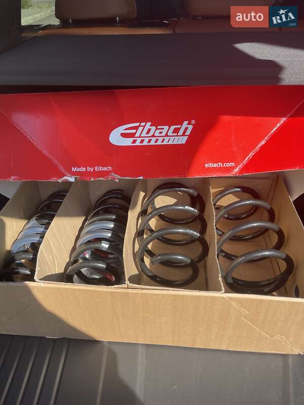 Внедорожник / Кроссовер BMW X4 M 2020 в Днепре