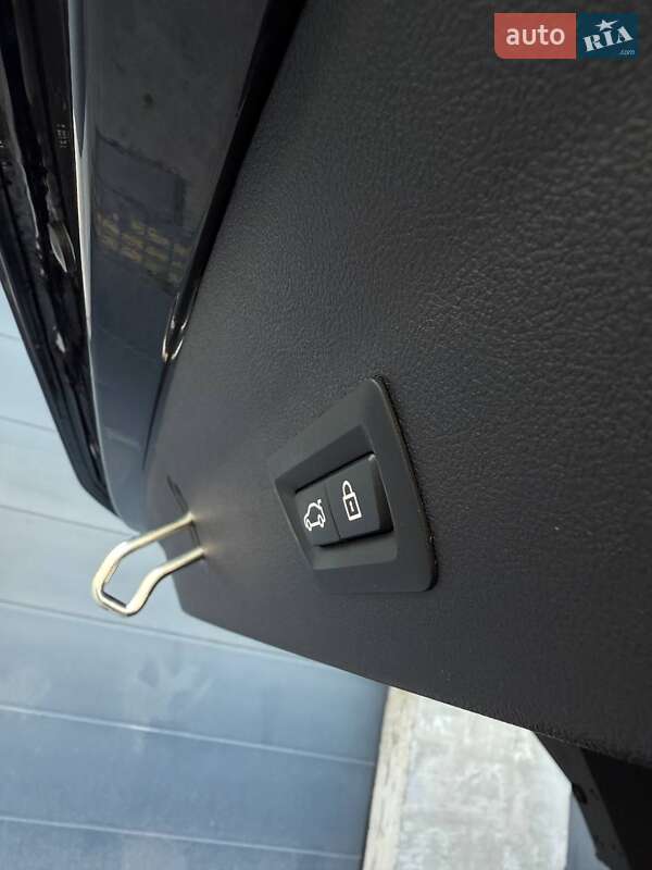 Позашляховик / Кросовер BMW X4 M 2020 в Харкові фото 48 Позашляховик / Кросовер BMW X4 M 2020 в Харкові