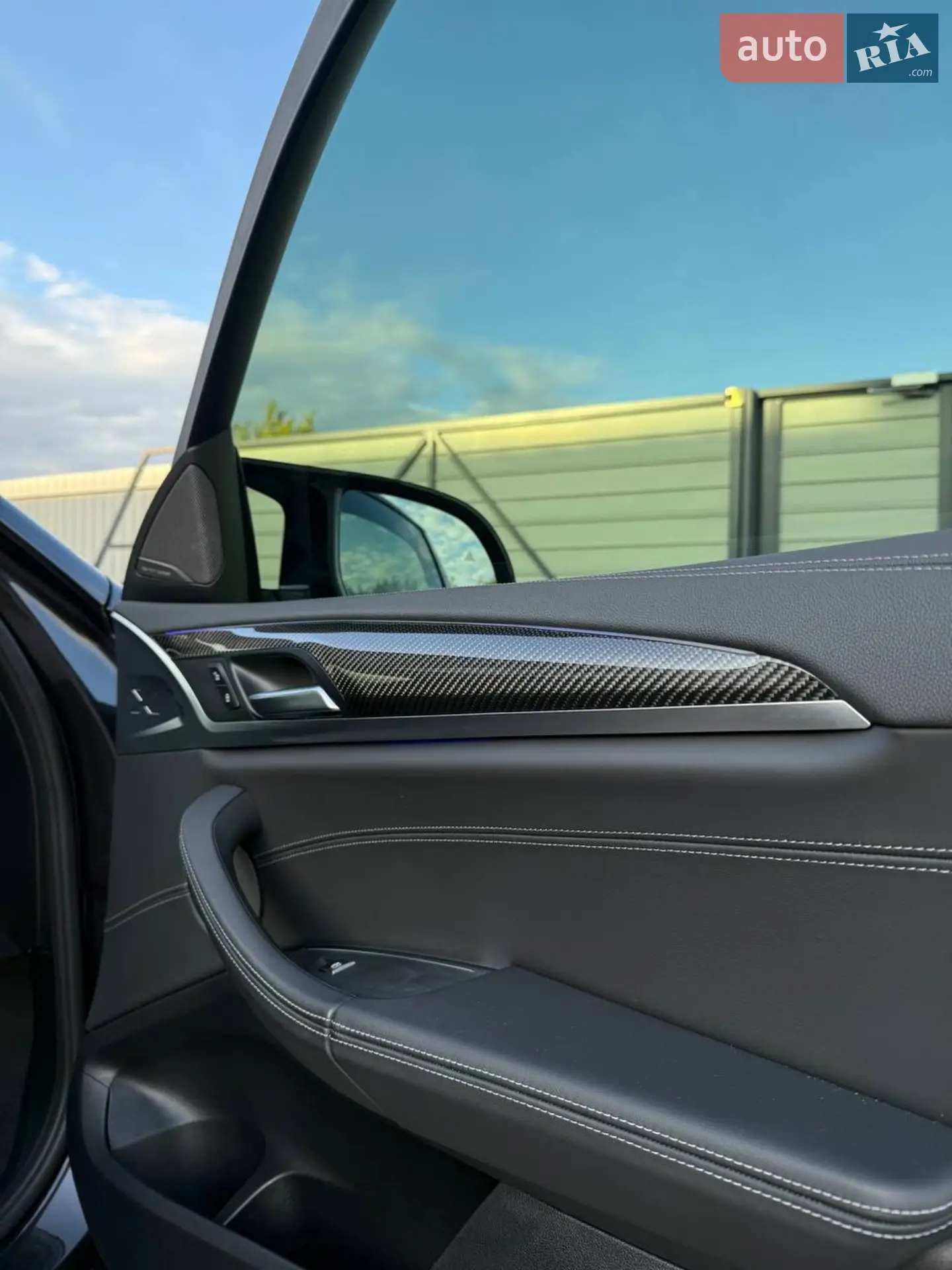 2020 BMW X4 M - мініатюра 40
