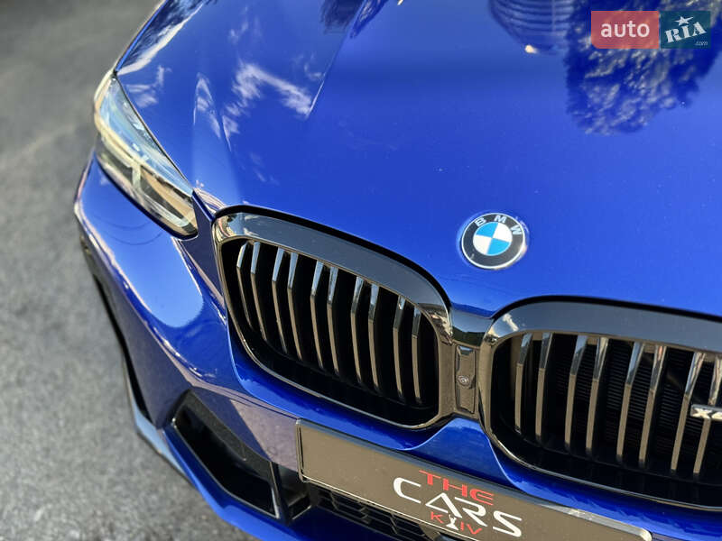 Внедорожник / Кроссовер BMW X4 M 2021 в Киеве фото 15 Внедорожник / Кроссовер BMW X4 M 2021 в Киеве