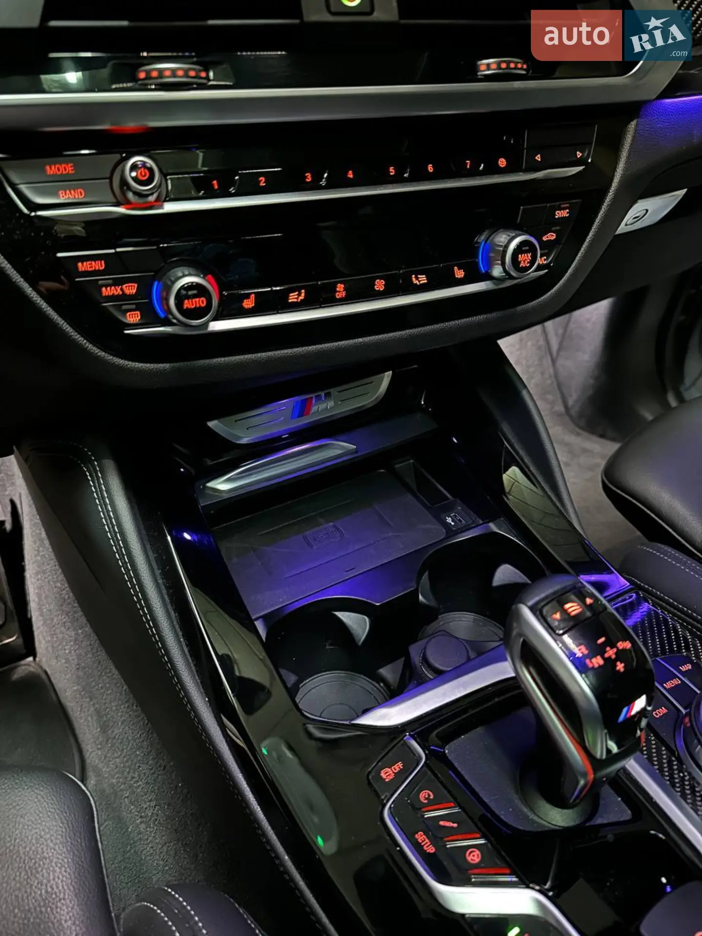 2020 BMW X4 M - мініатюра 19