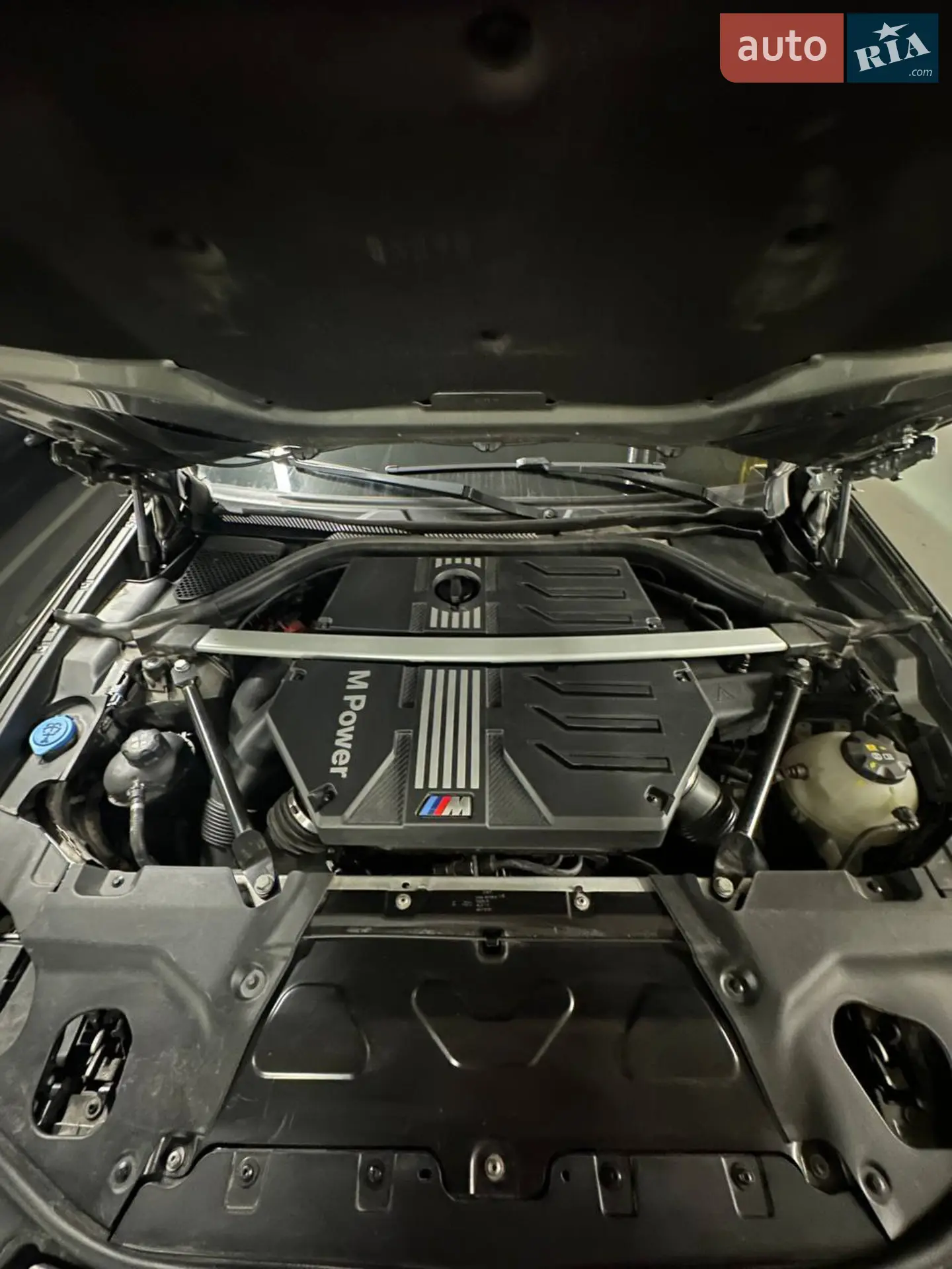 2020 BMW X4 M - мініатюра 44