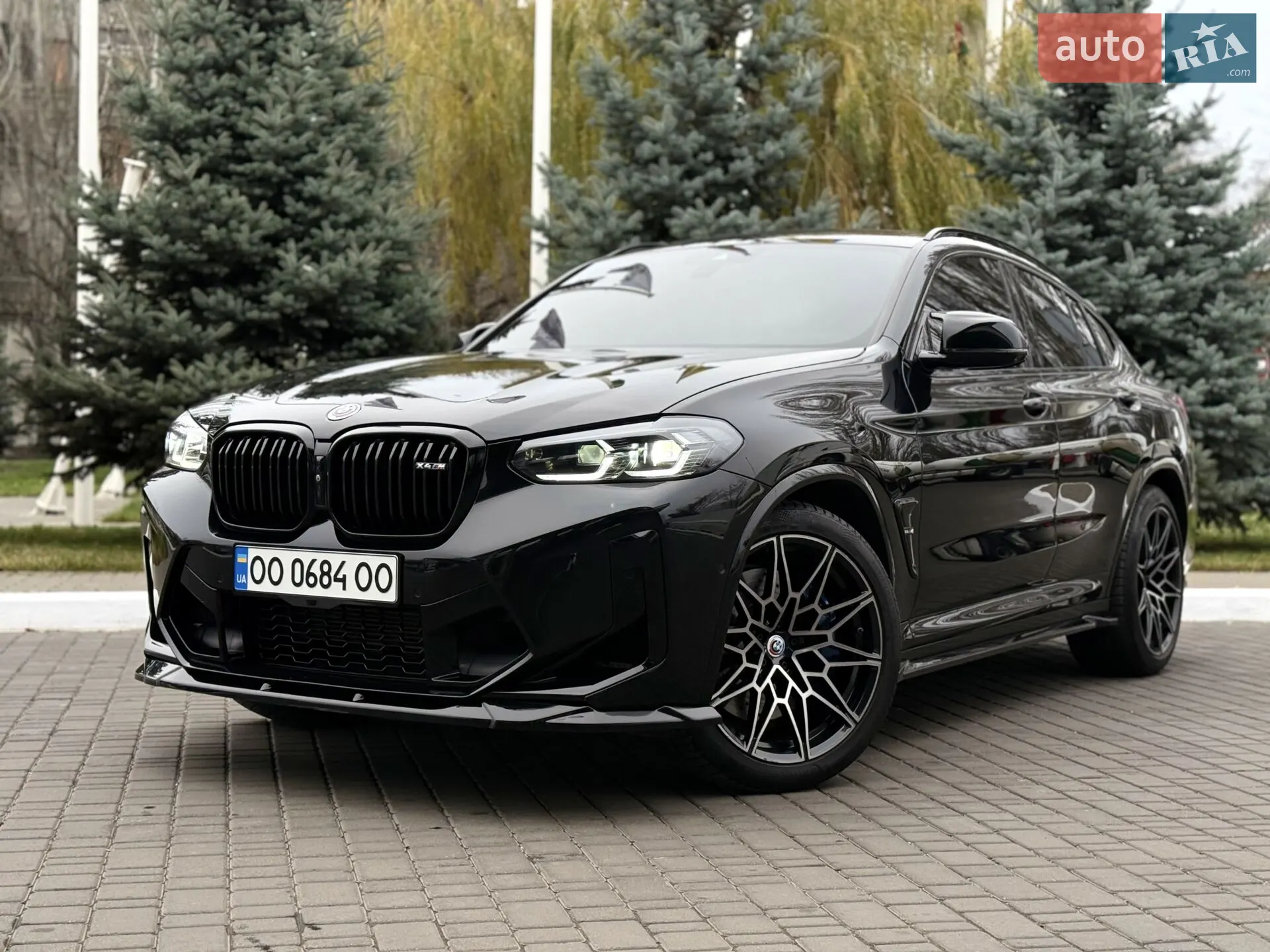 Фото авто 1