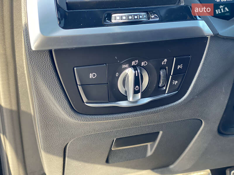 Внедорожник / Кроссовер BMW X4 M 2020 в Киеве фото 15 Внедорожник / Кроссовер BMW X4 M 2020 в Киеве