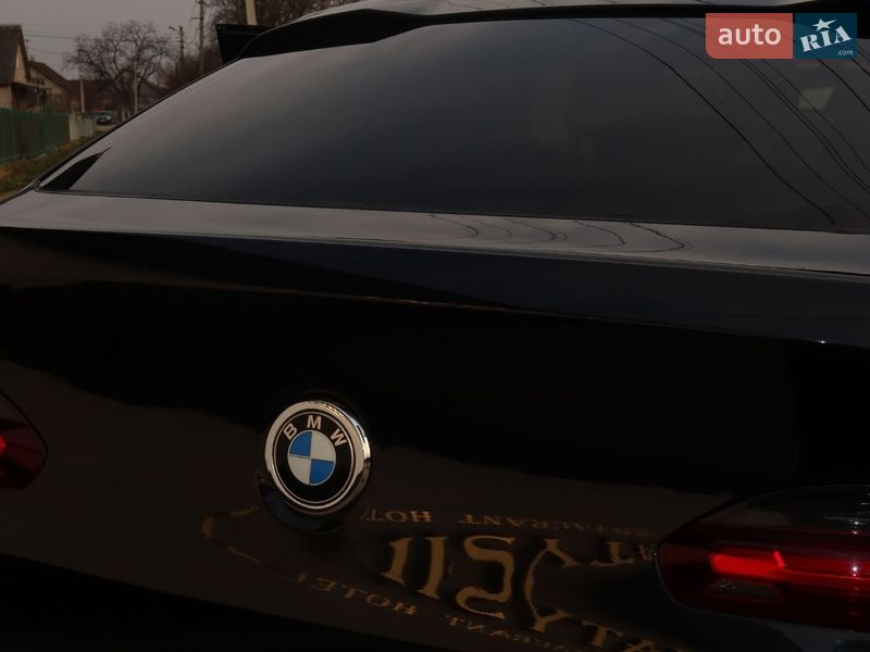 Внедорожник / Кроссовер BMW X4 M 2019 в Тячеве