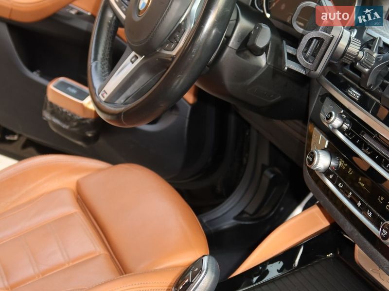 Внедорожник / Кроссовер BMW X4 M 2019 в Тячеве