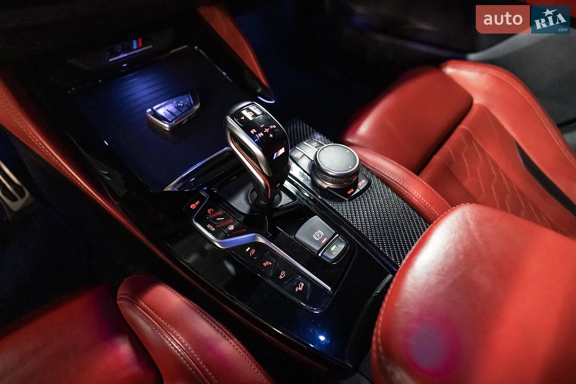 2019 BMW X4 M - мініатюра 26