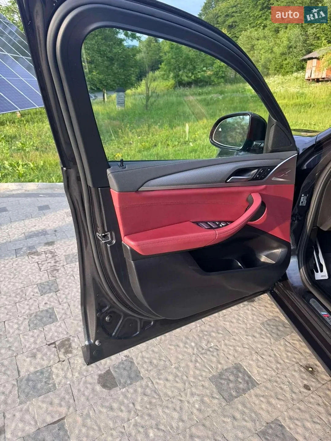 2020 BMW X4 - мініатюра 32