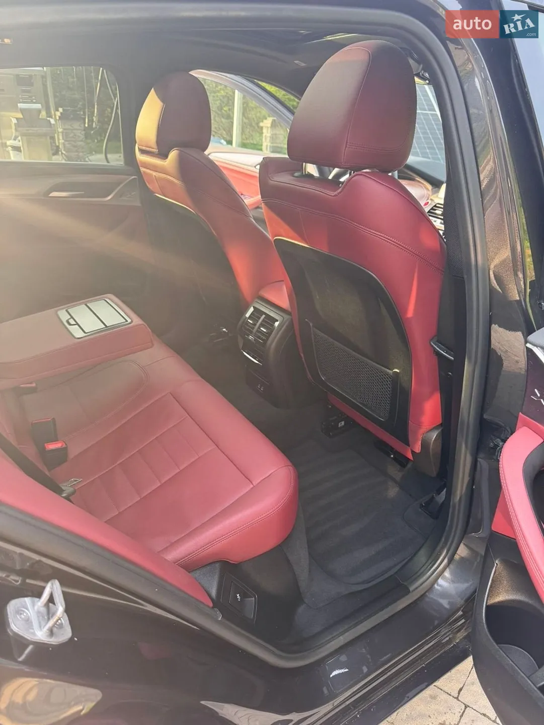 2020 BMW X4 - мініатюра 42